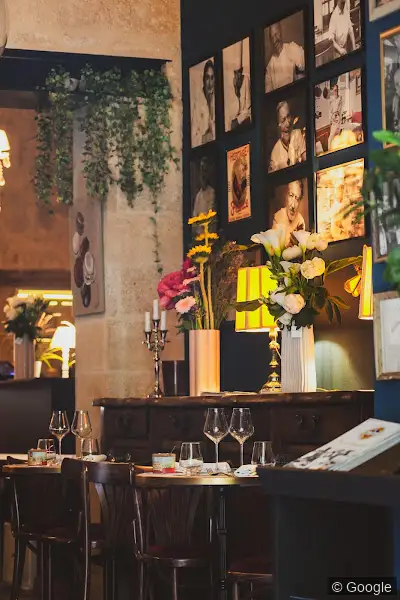 Photo de Maison Marguerite - Restaurant à Montpellier, restaurant à Montpellier