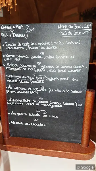 Photo 2 de Maison Marguerite - Restaurant à Montpellier, restaurant à Montpellier