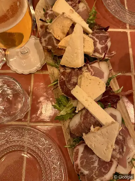 Photo 3 de Mammò - Aix-en-Provence, restaurant à Aix-en-Provence