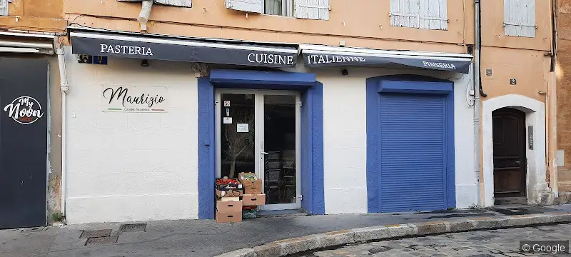Photo de Maurizio, restaurant à Aix-en-Provence