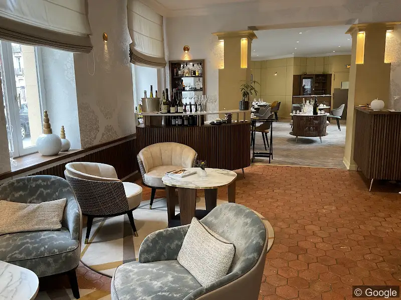 Photo de Origine par Tomofumi Uchimura, restaurant à Dijon