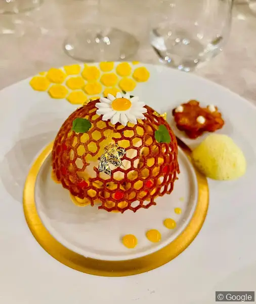 Photo 3 de Origine par Tomofumi Uchimura, restaurant à Dijon