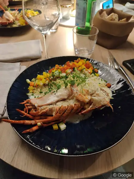 Photo 3 de Quai 38, restaurant à Lille