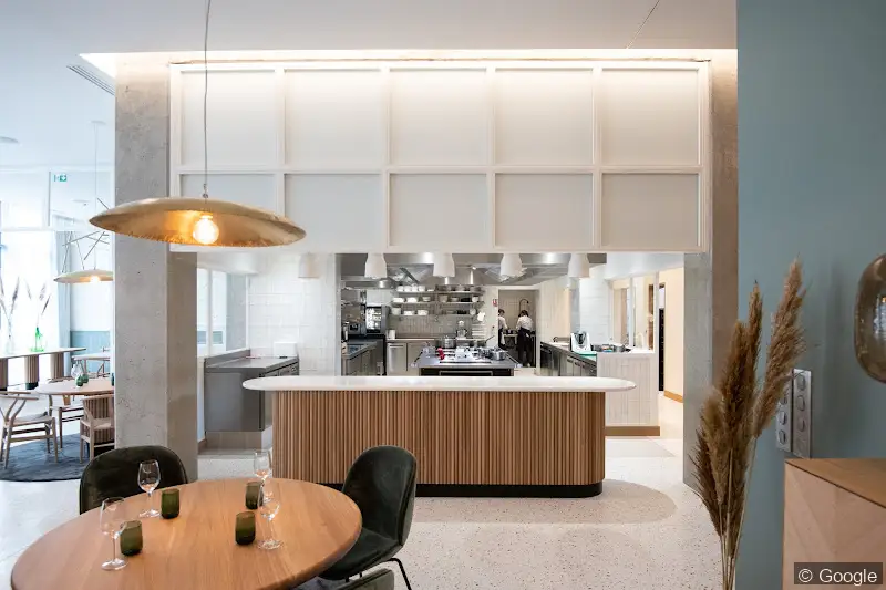 Photo de Racines, restaurant à Rennes