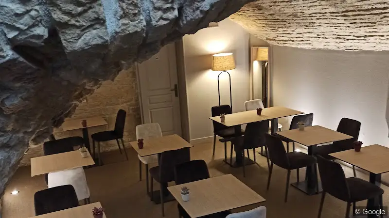 Photo de Restaurant Dijon L'évidence, restaurant à Dijon