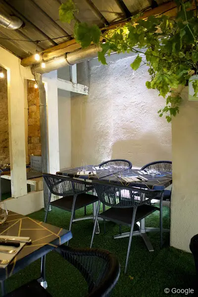 Photo de Restaurant Dijon Trilogie et Saveurs, restaurant à Dijon