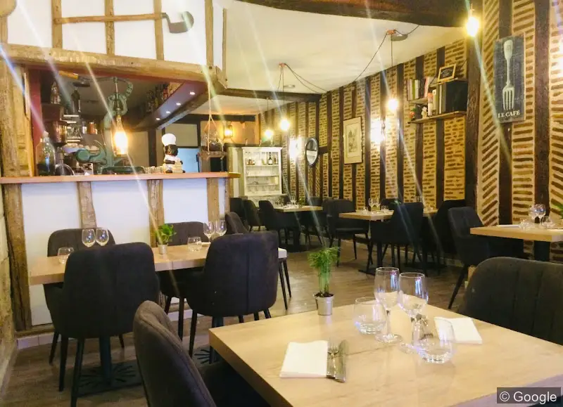 Photo de Restaurant Le Turon, restaurant à Tours