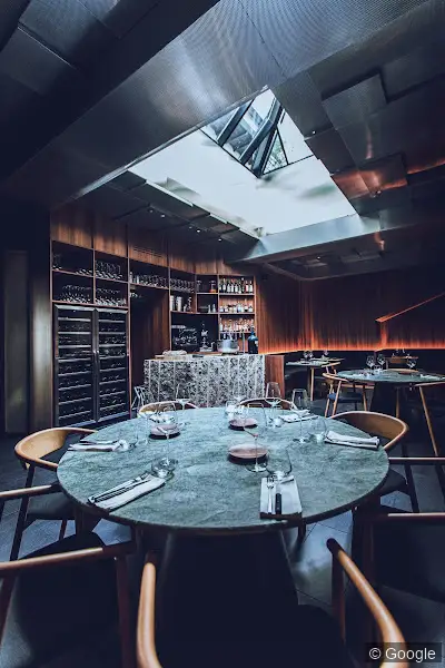 Photo de Restaurant Leclère, Cuisine d’arrivage., restaurant à Montpellier