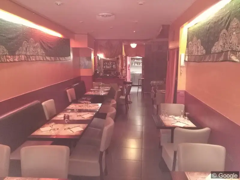 Photo de Restaurant Les Canailles, restaurant à Tours