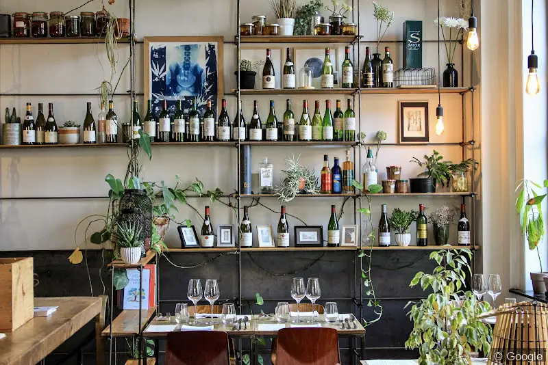 Photo de Restaurant Sébastopol, restaurant à Lille