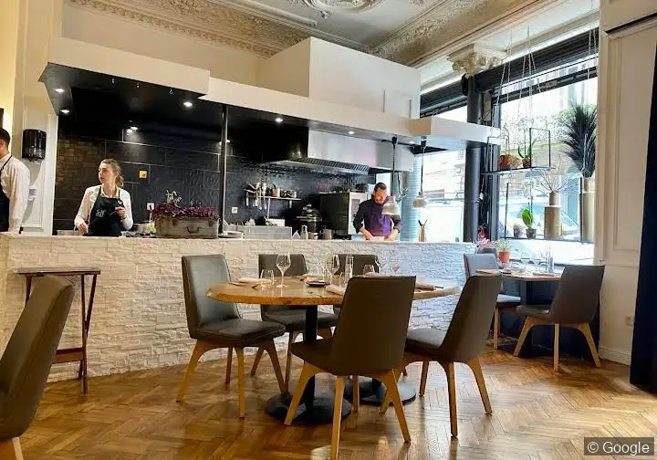 Photo de Restaurant Son', restaurant à Bordeaux