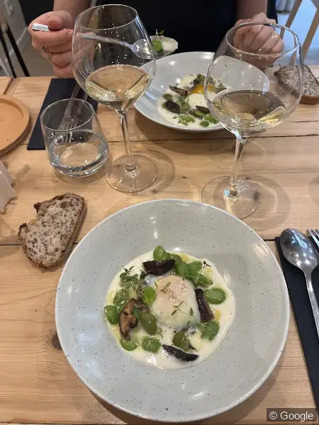 Photo 3 de Saison, restaurant à Dijon