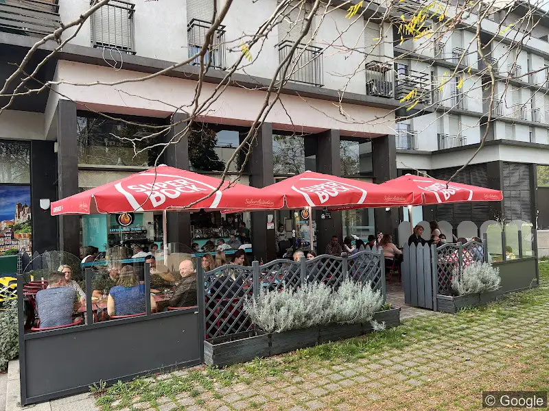 Photo de Saveurs de Porto ( Dijon ), restaurant à Dijon