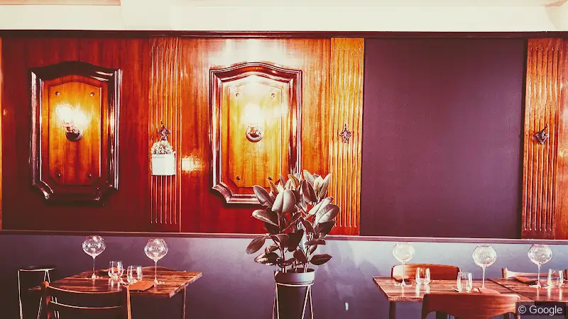 Photo de SPICA, restaurant à Dijon
